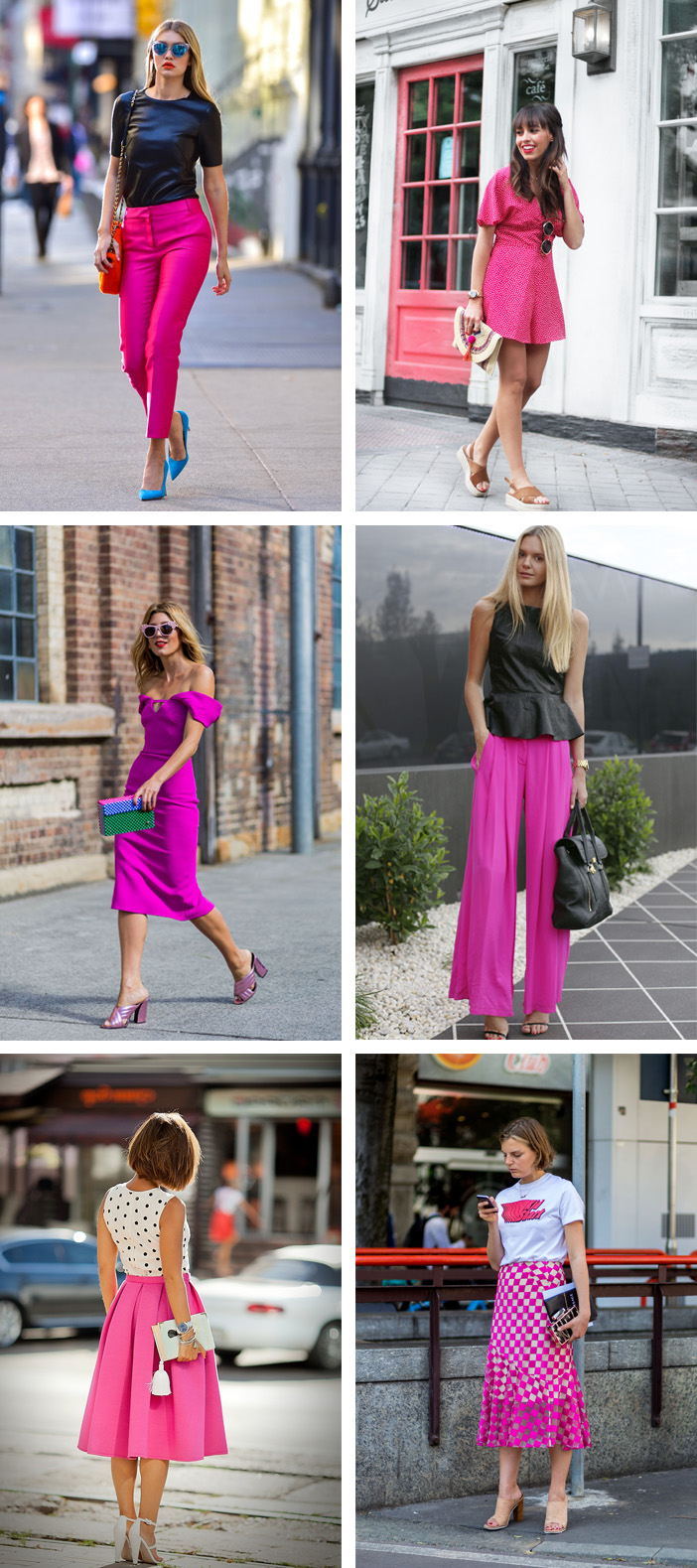 look pink versus outras lojas bom retiro