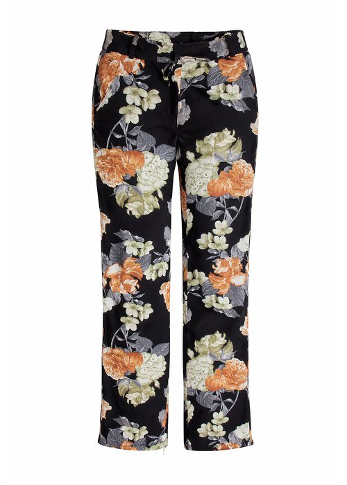 10 ideias de look retrô feminino para arrasar