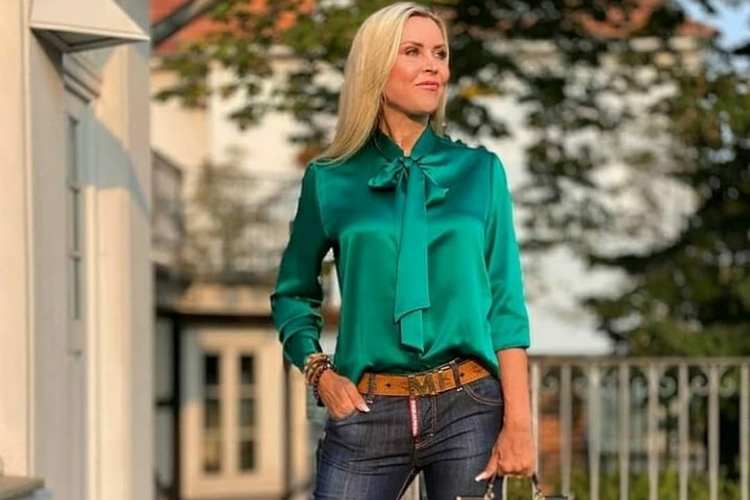como evitar erros ao montar um look retrô feminino