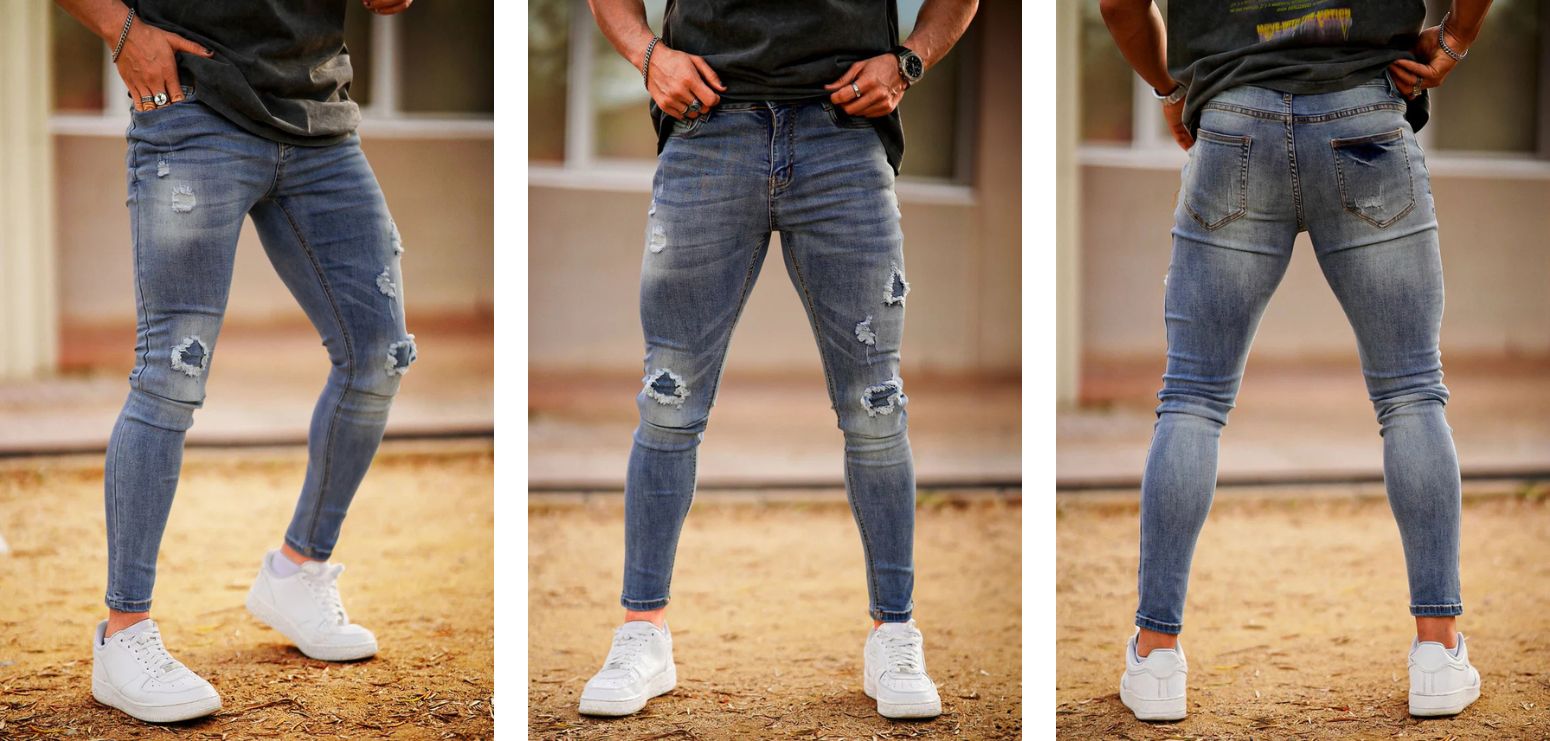 10 looks masculinos com short jeans e tênis para o verão