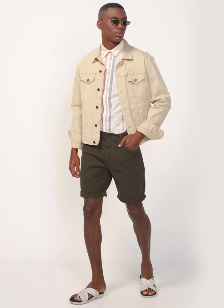 melhores tênis custo benefício para usar com short jeans