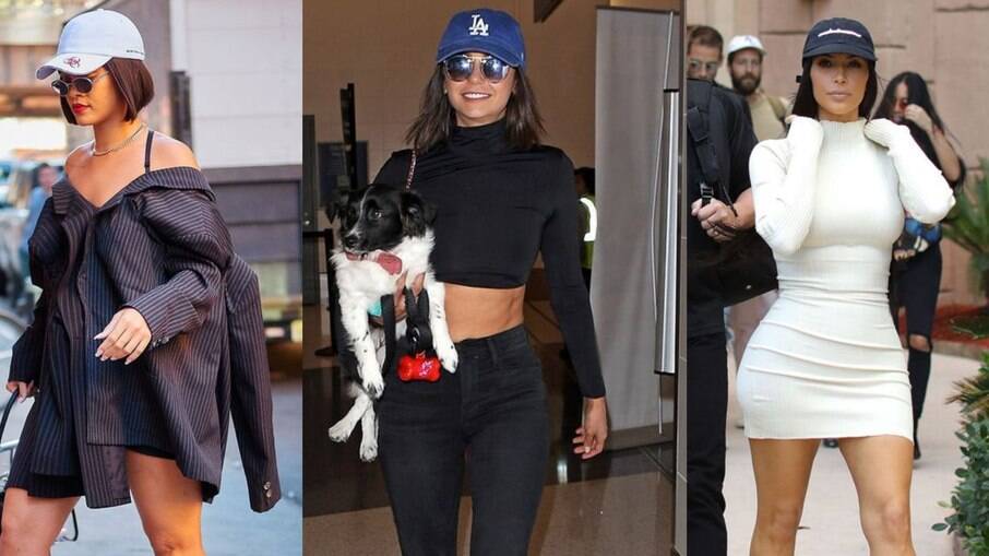 5 erros comuns ao usar bone preto e como evitar