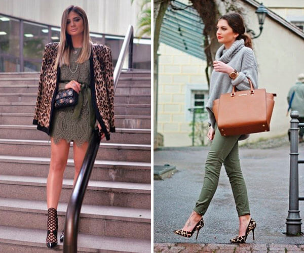 sapato animal print barato onde comprar