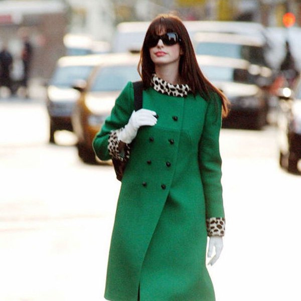 looks inspiradores o diabo veste prada para usar hoje