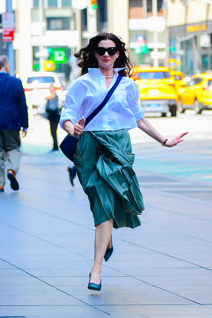 looks o diabo veste prada acessíveis como montar