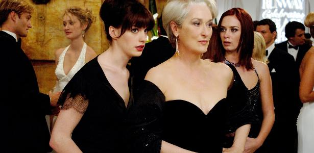 como evitar erros ao copiar looks o diabo veste prada