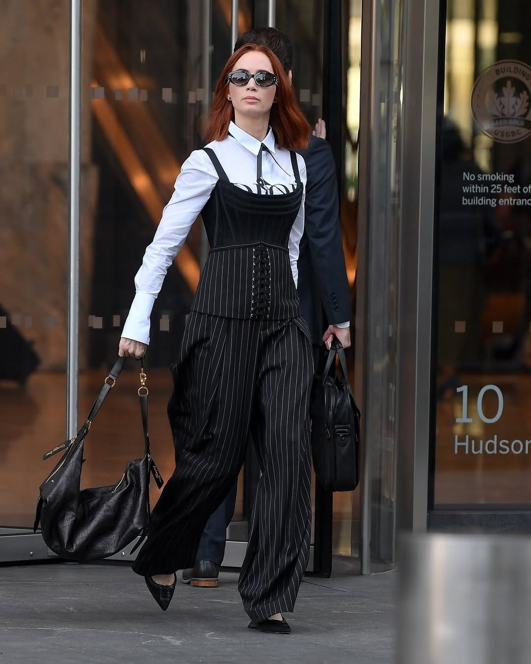 como evitar erros ao copiar looks o diabo veste prada