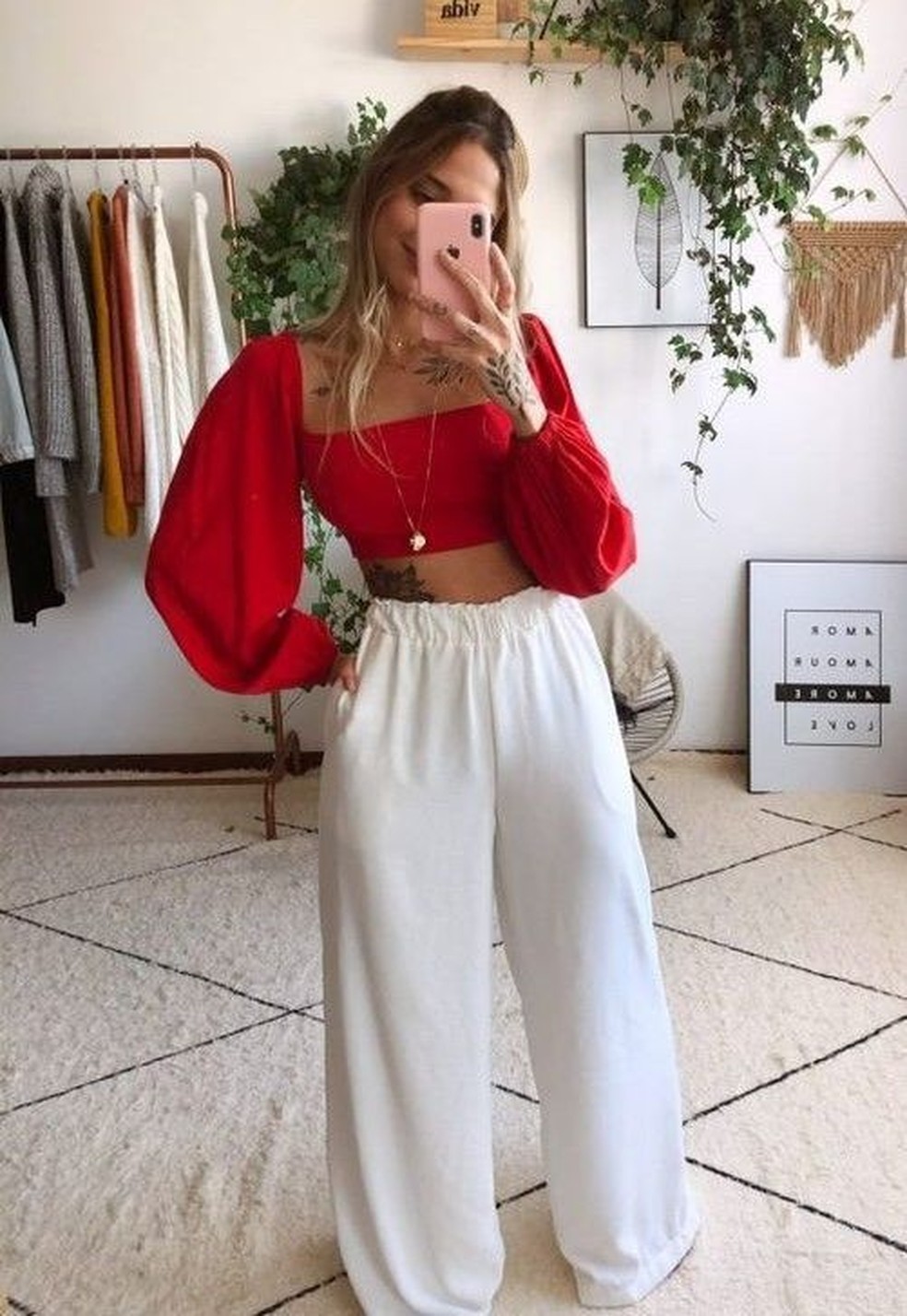 10 ideias de looks natal 2025 para brilhar