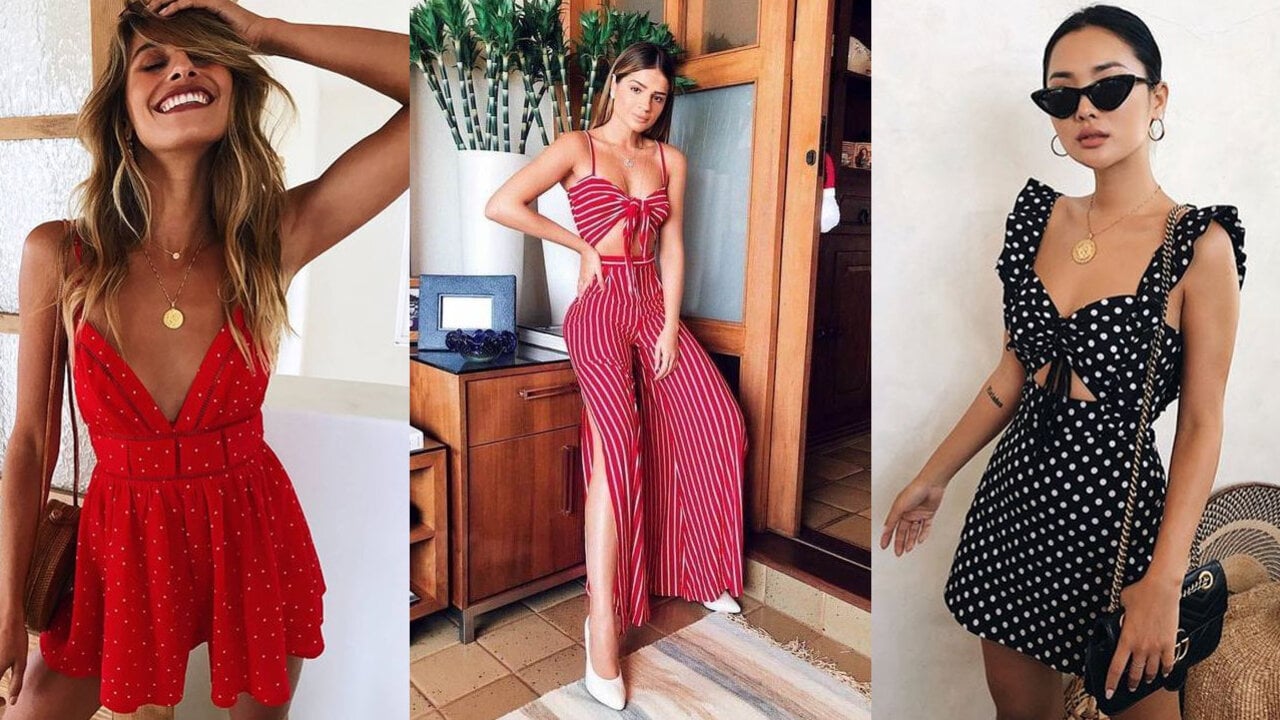 looks de natal baratos e elegantes como montar