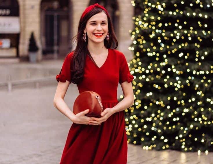 look natal para calor brasileiro tecidos leves