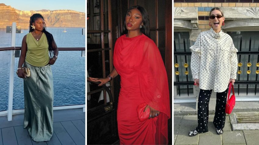 10 ideias de looks natal 2025 para brilhar