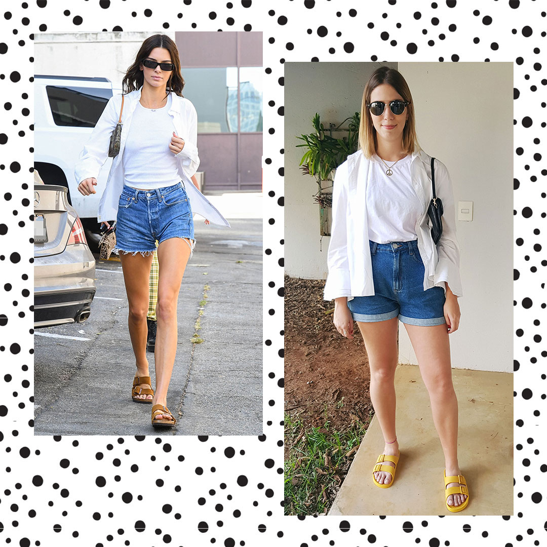 7 looks com papete para arrasar no verão