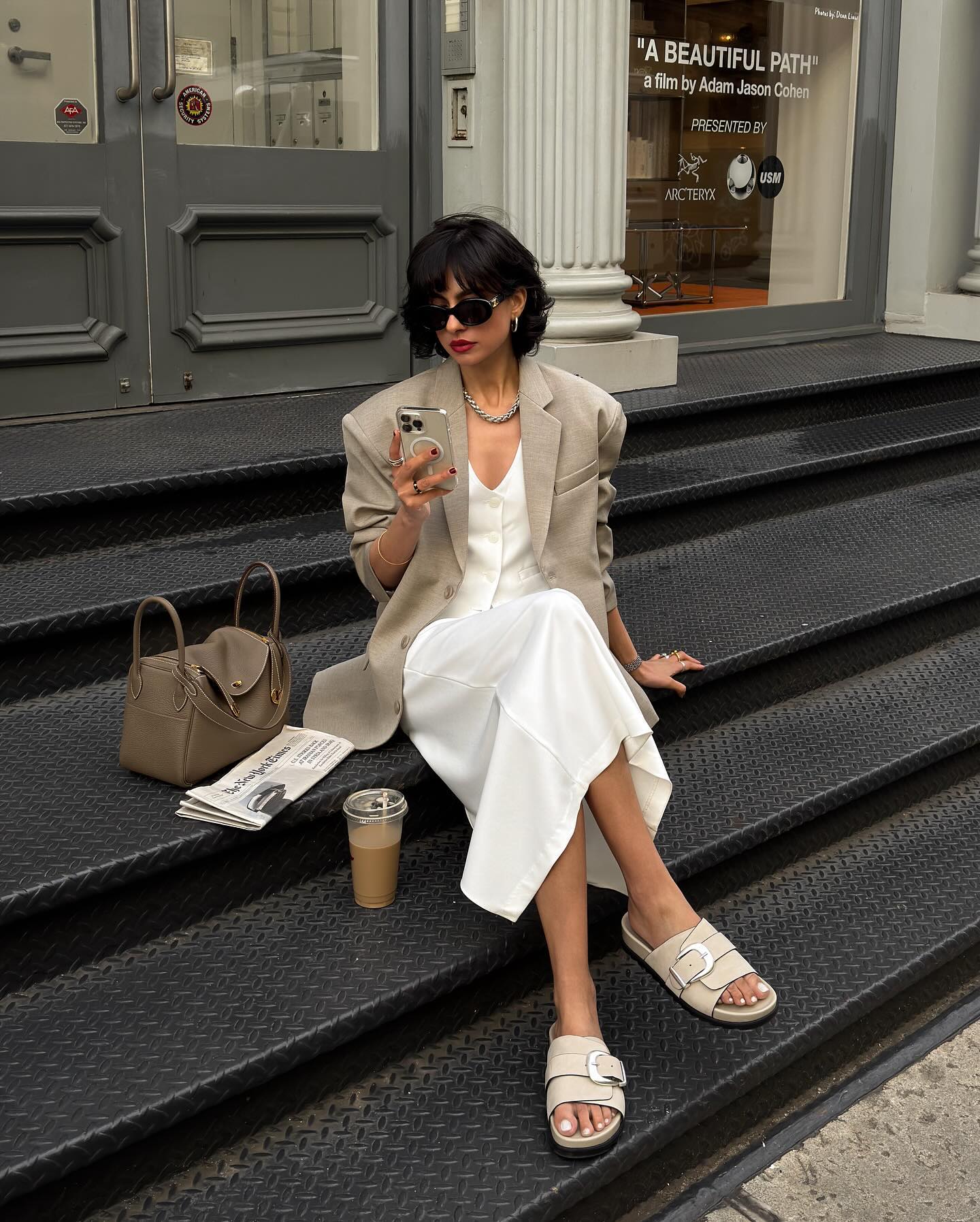 papete ou rasteirinha qual escolher para seu estilo