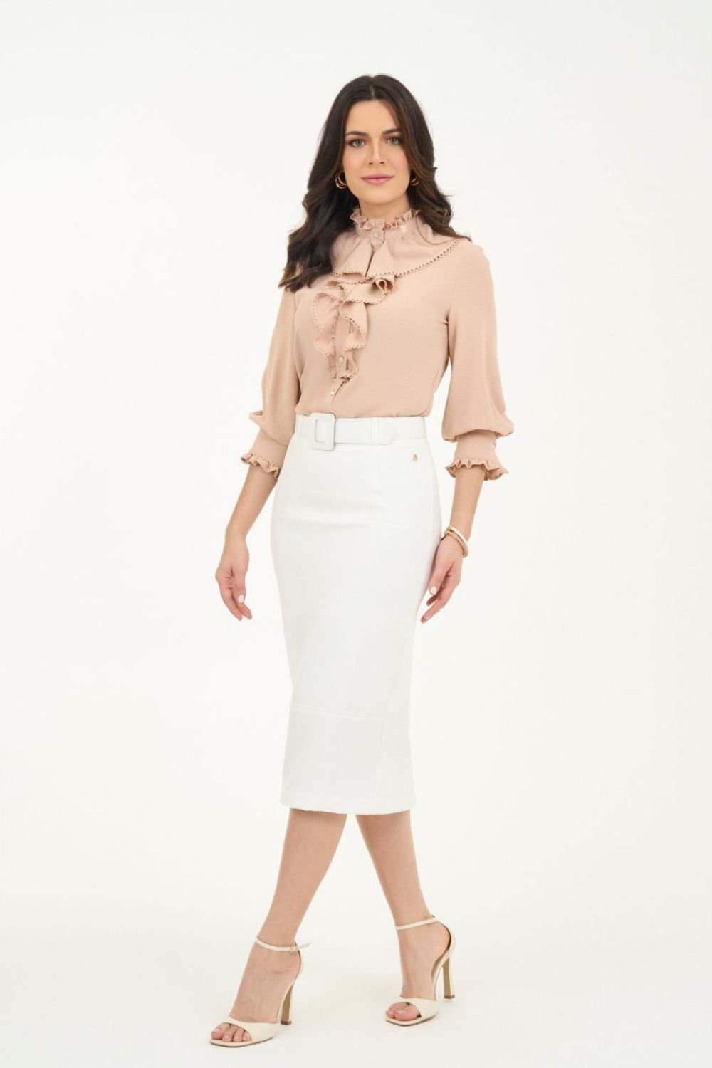 looks baratos e elegantes para jantar romântico em casa