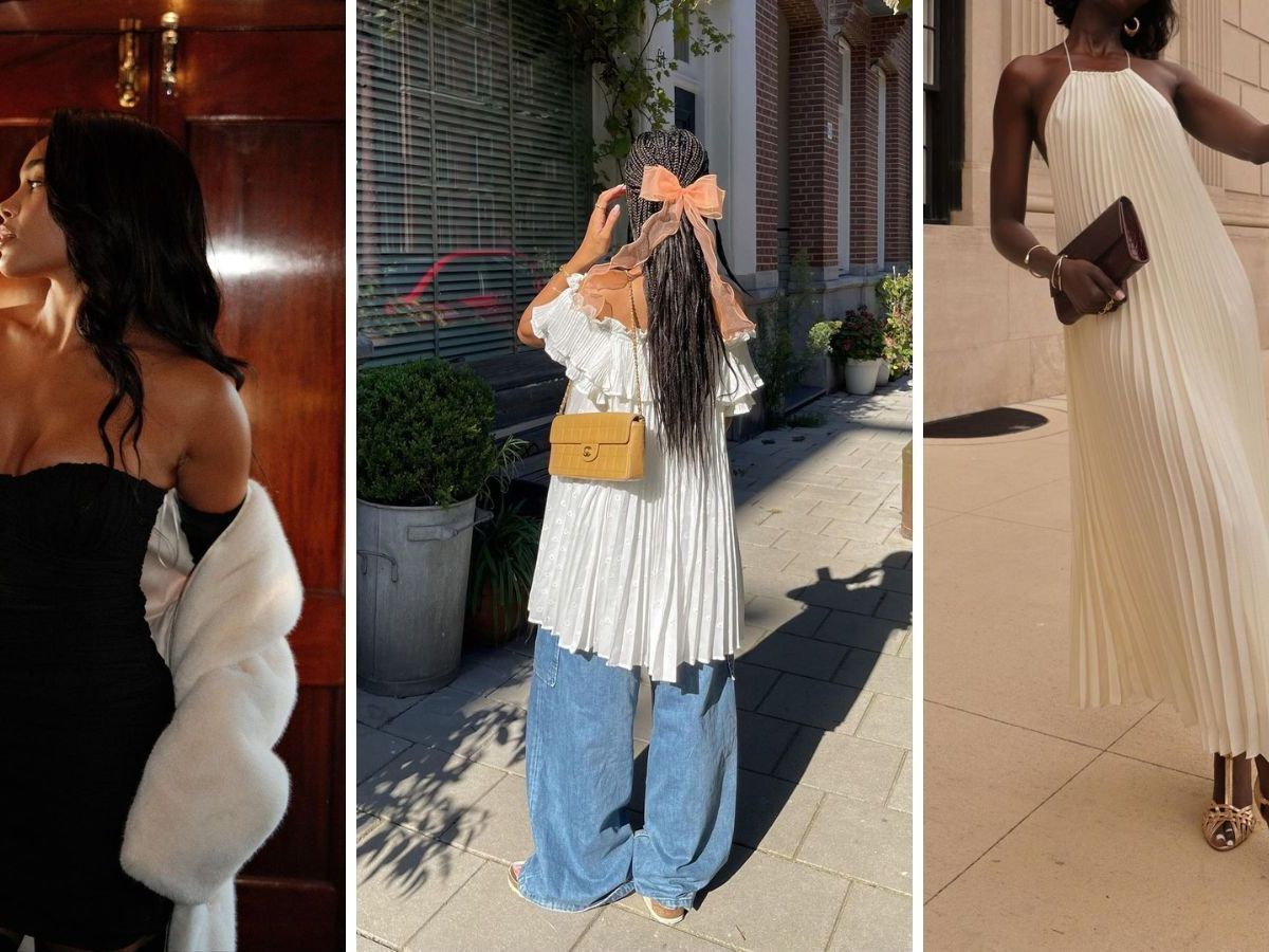 erros comuns ao escolher roupa para jantar romântico em casa