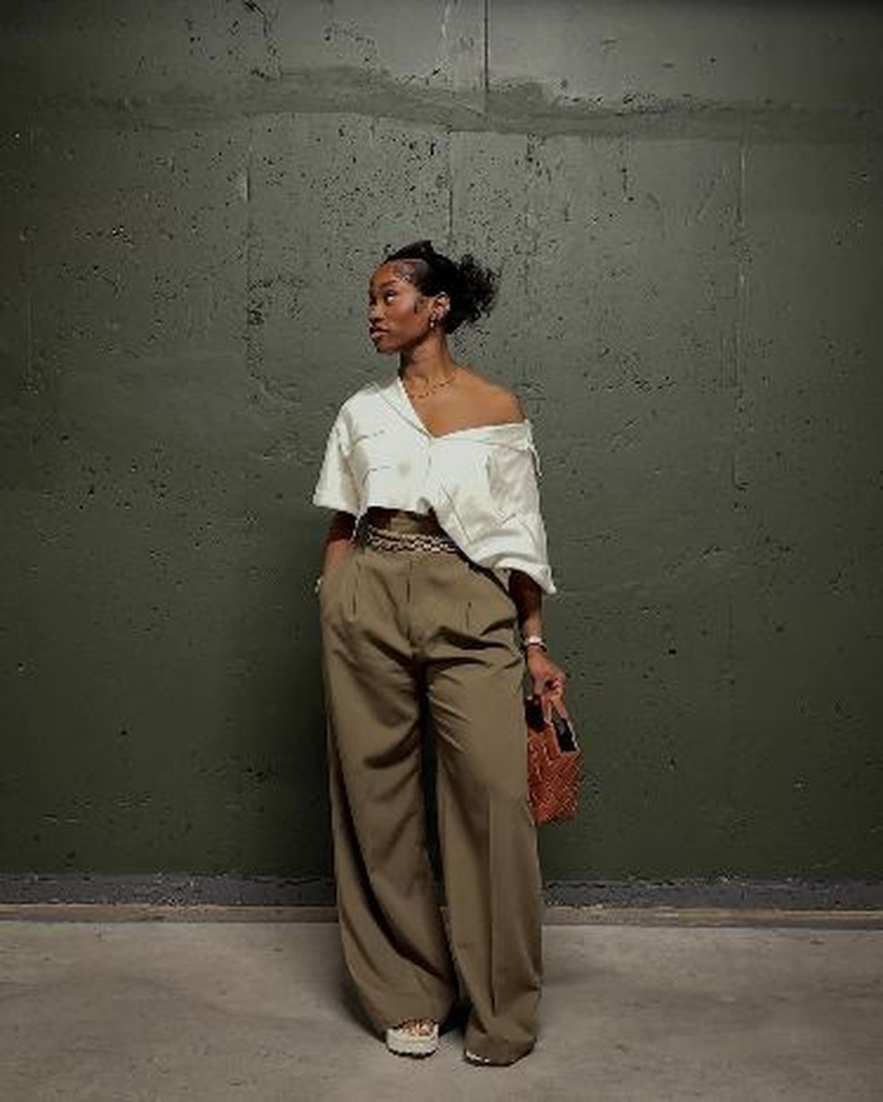 melhores looks para jantar romântico em casa