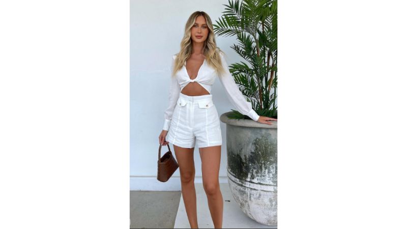 vestido crochê reveillon 2026