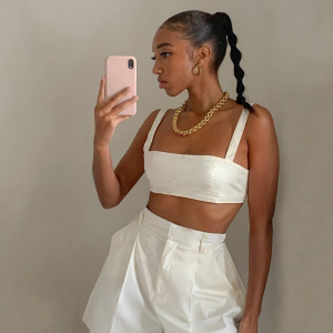 vestido crochê reveillon 2026