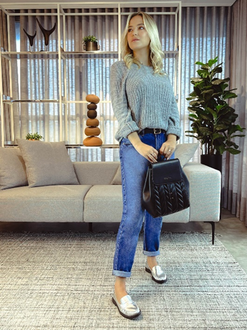 erros comuns ao usar mocassim no ambiente de trabalho