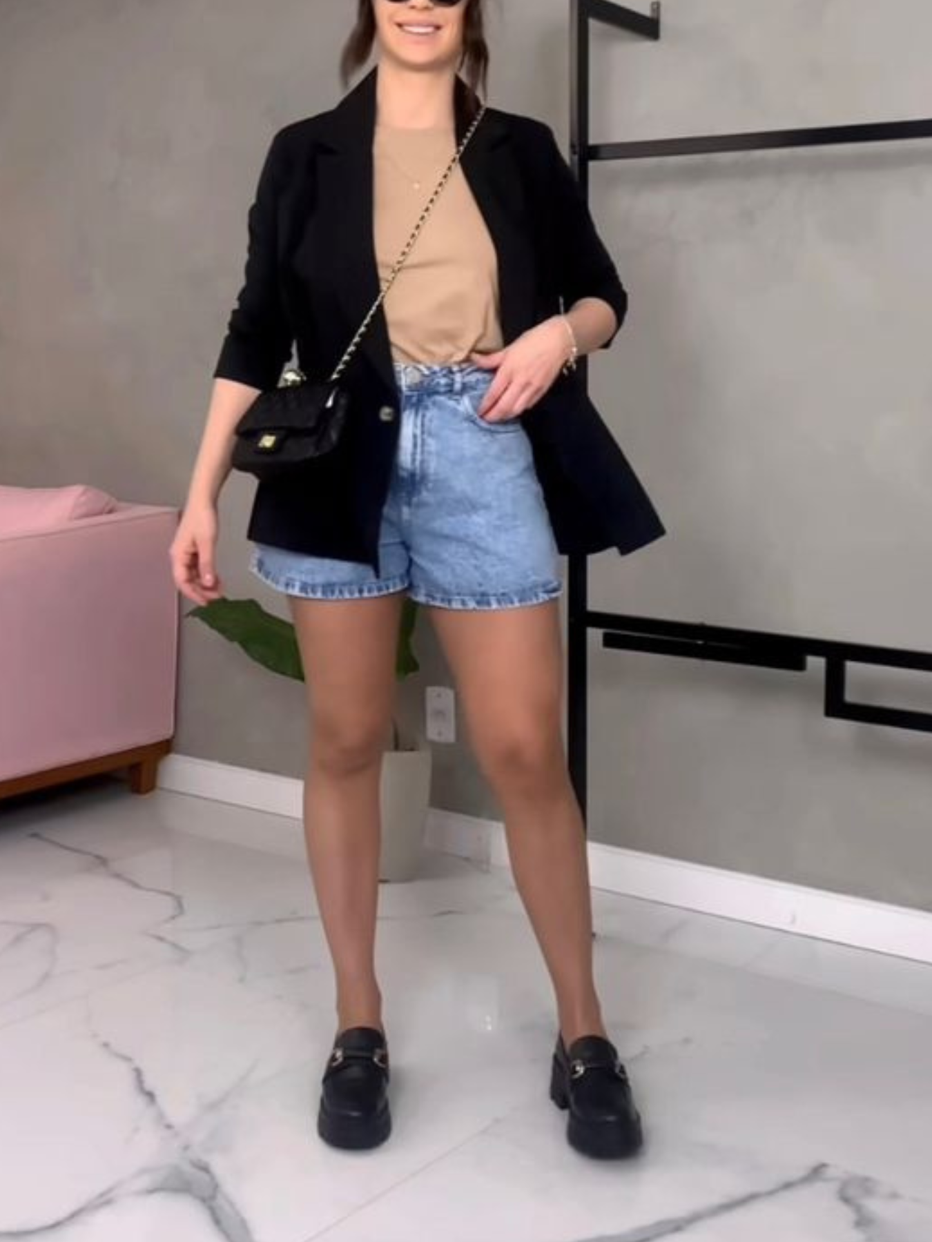 mocassim tratorado ou clássico qual escolher para meu estilo