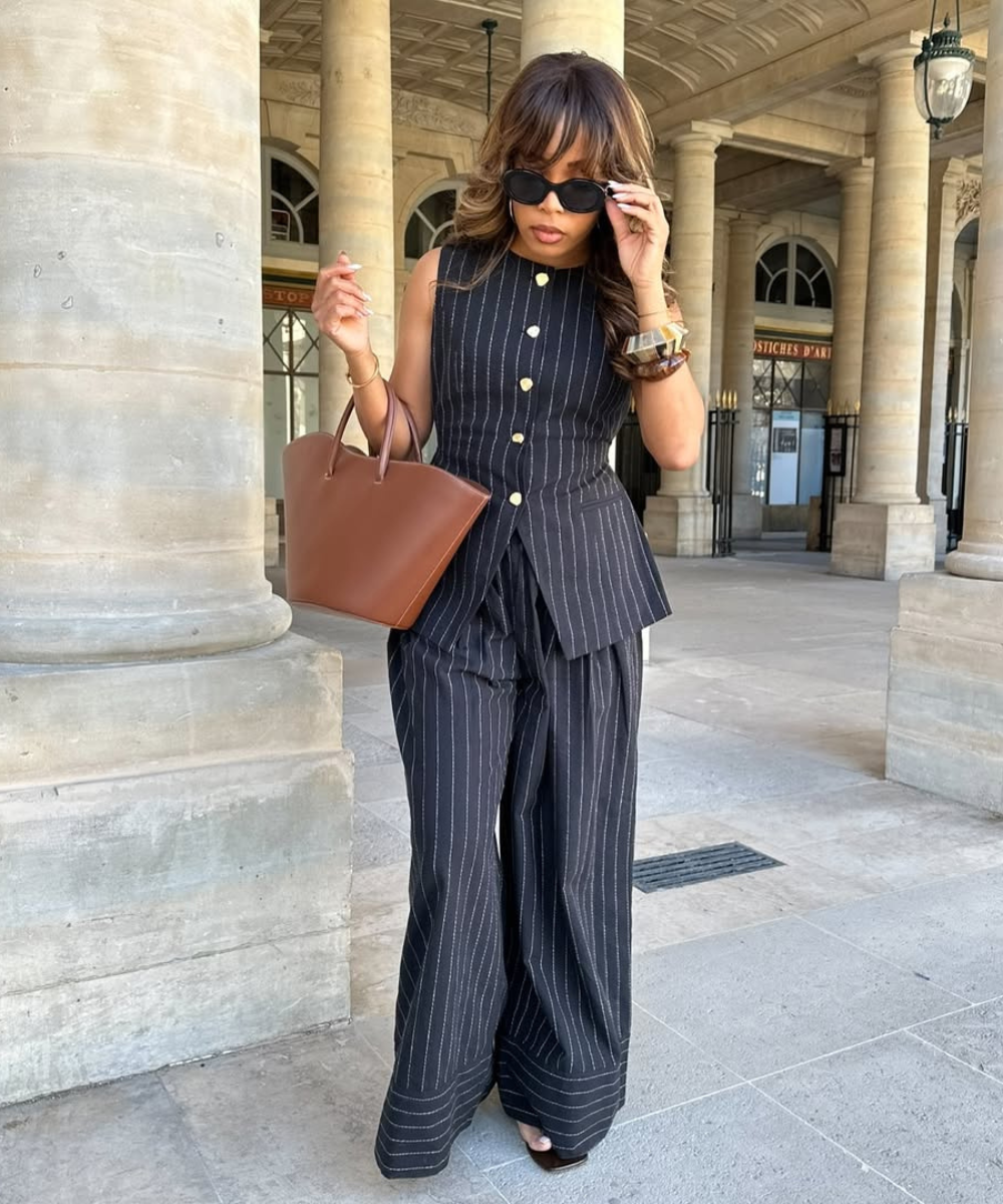 melhores looks sociais femininos para festas