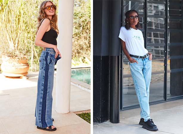 melhores looks sociais femininos para festas