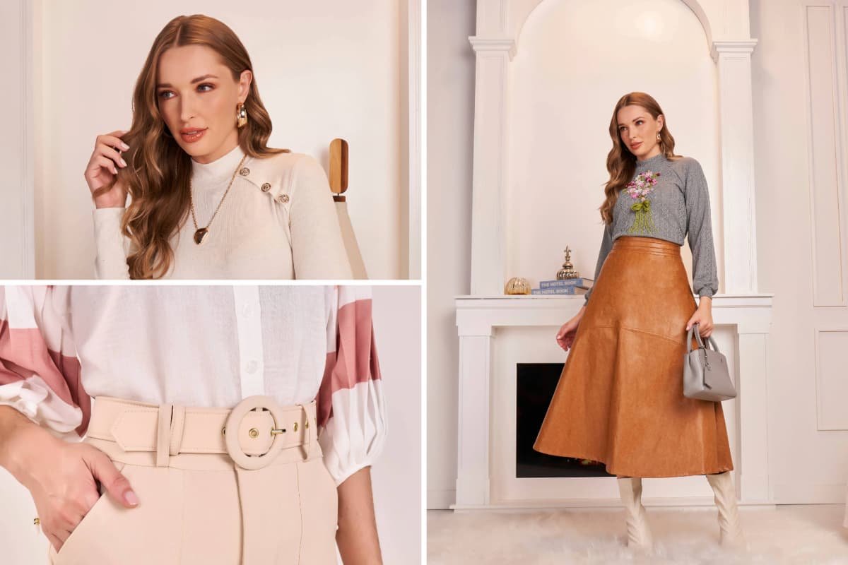 erros comuns ao montar look social masculino