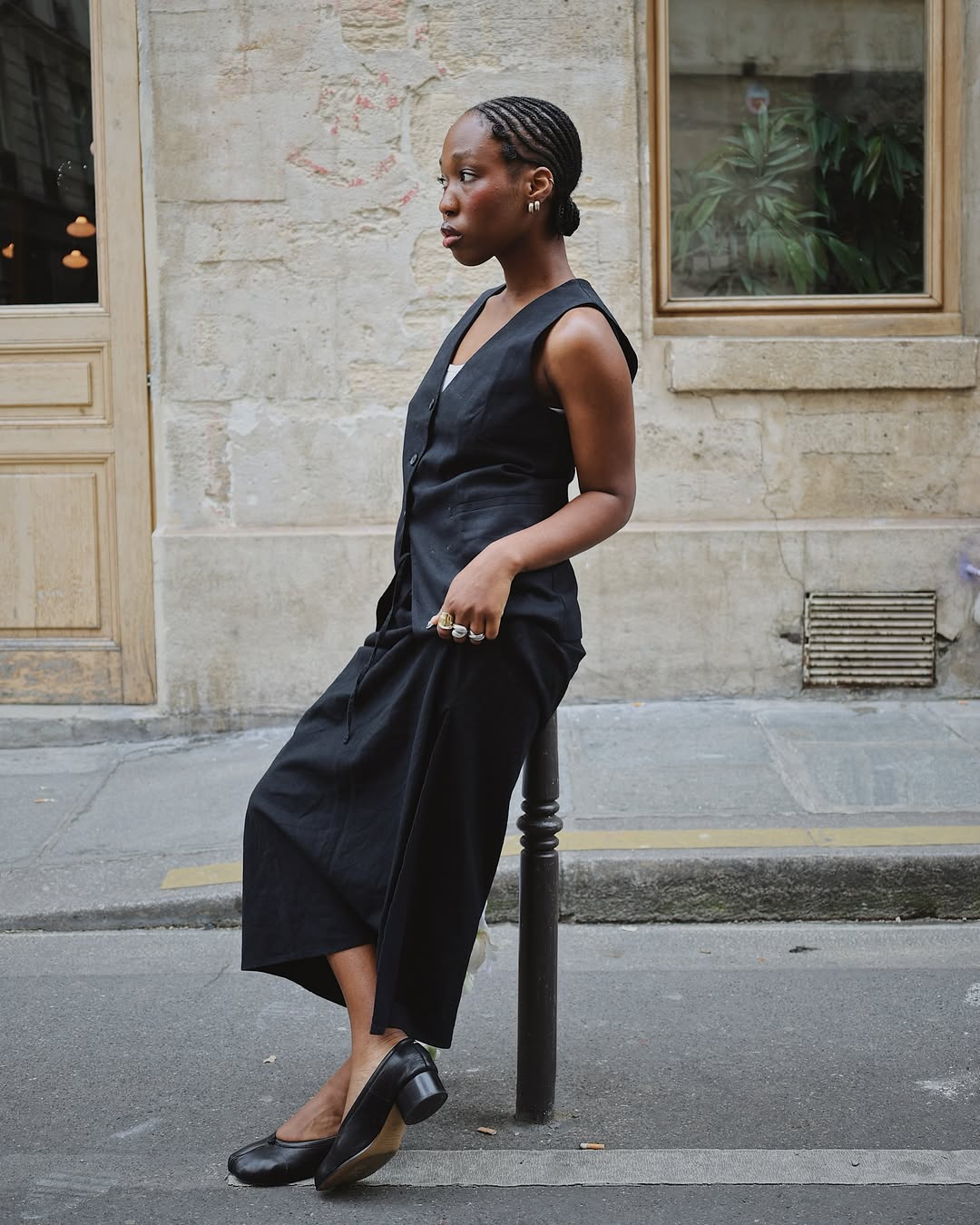 diferença entre look social e esporte fino