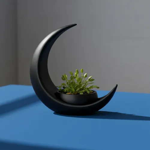 decoração lua barata dicas para economizar