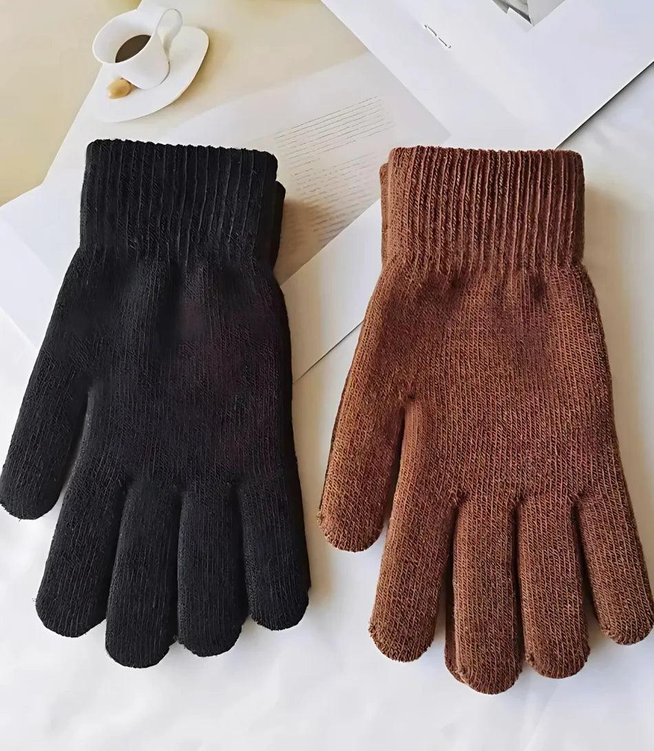 luvas femininas inverno