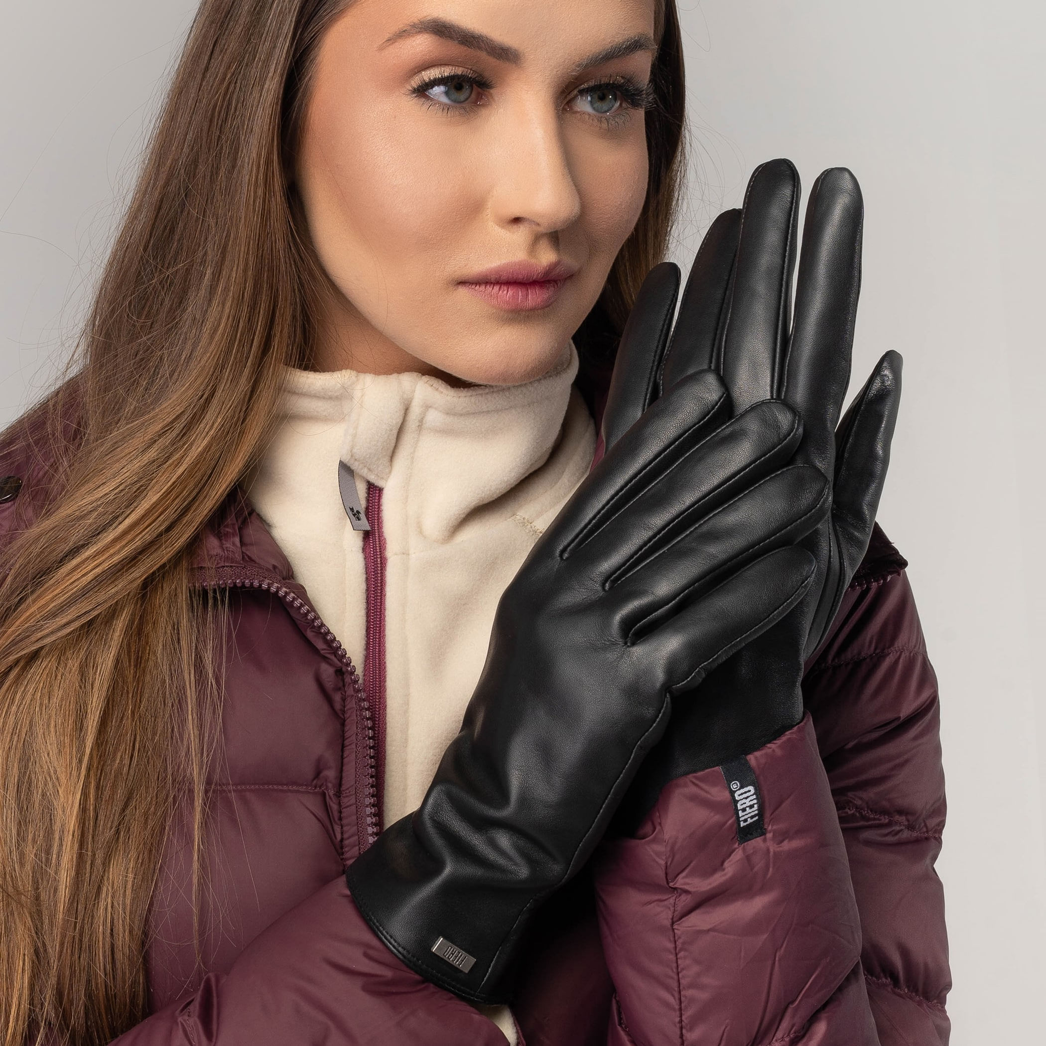 melhores luvas femininas inverno para viajar europa