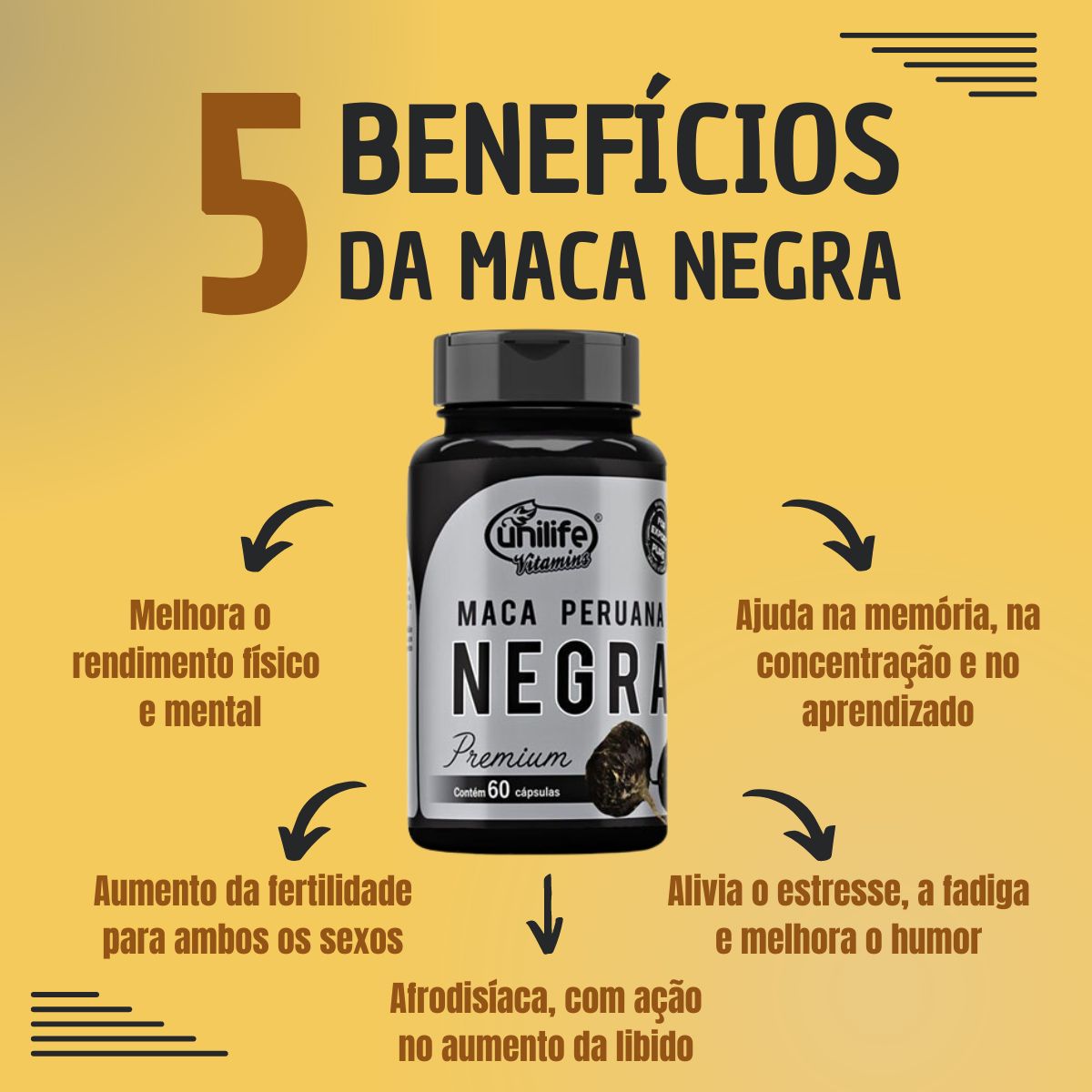 maca peruana para que serve