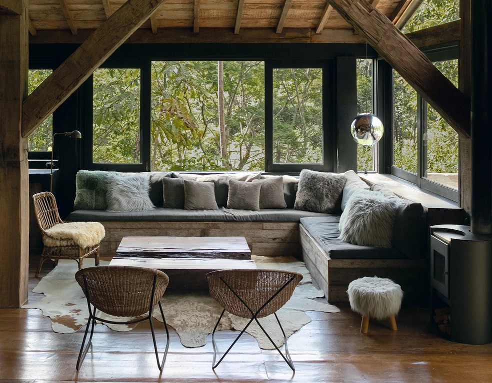 Onde comprar madeira de demolição em São Paulo