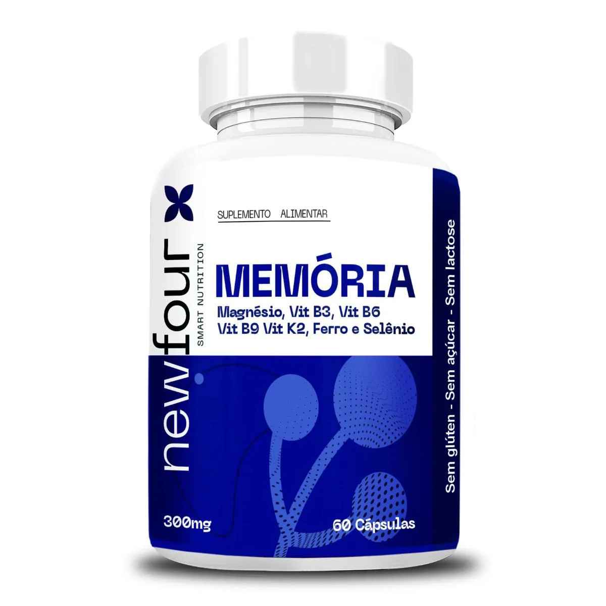 magnesio + vitamina b3 para que serve