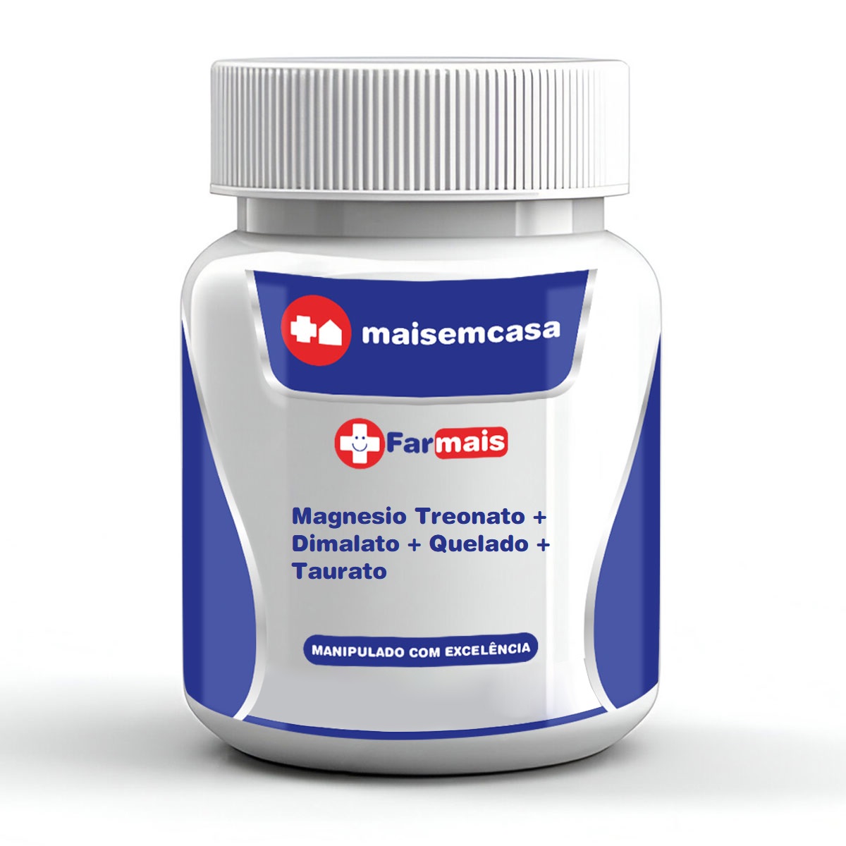 Magnésio Treonato vs. Dimalato: Qual a Diferença? Como o Magnésio Dimalato Alivia Dores Musculares? Magnésio Treonato: O Impulso para Sua Memória e Foco. Combinando Magnésios: Potencialize Seus Benefícios. Deficiência de Magnésio: Sinais e Sintomas a Observar.