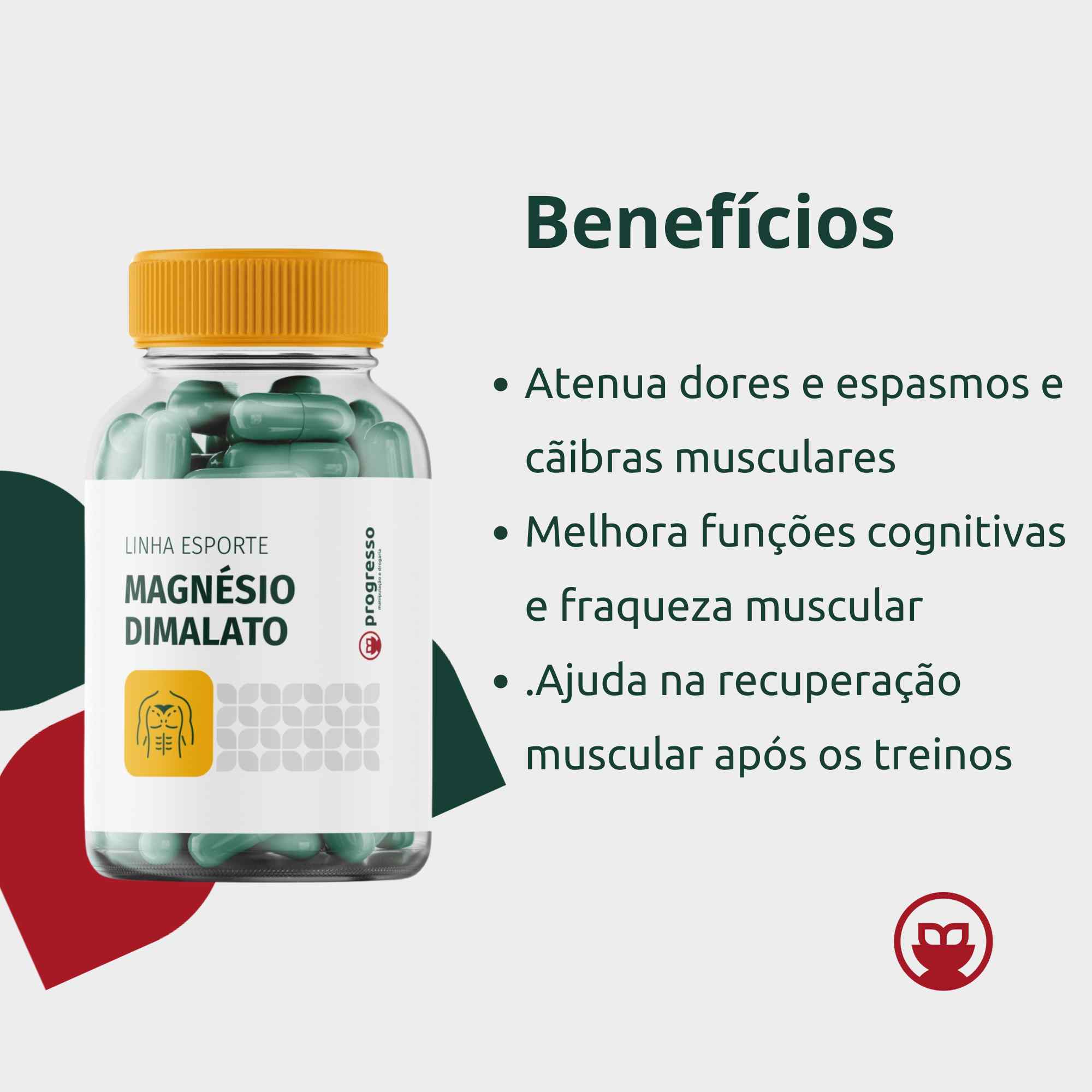 magnésio para dor de cabeça tensional