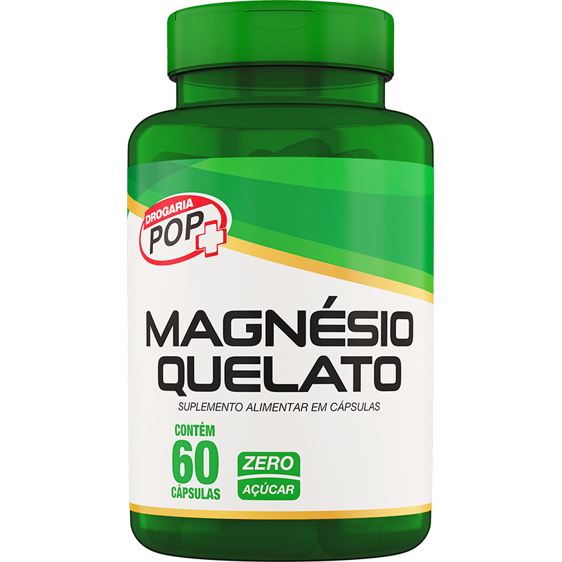 Como o Magnésio Quelato Ajuda na Qualidade do Sono