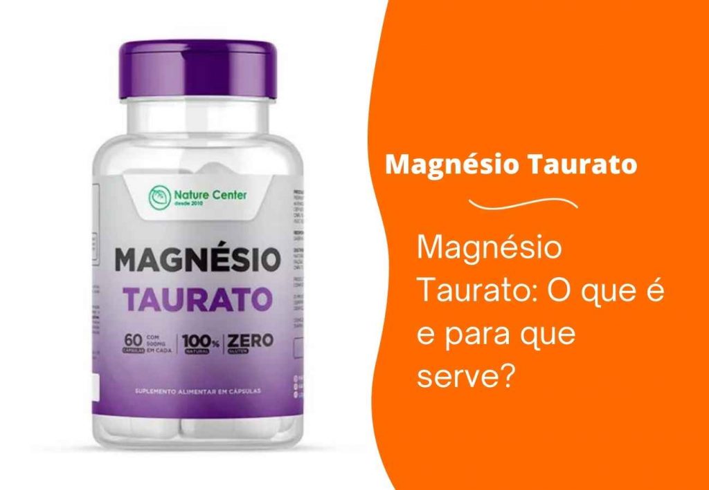 A Importância da Taurina na Saúde Cerebral e Energética
