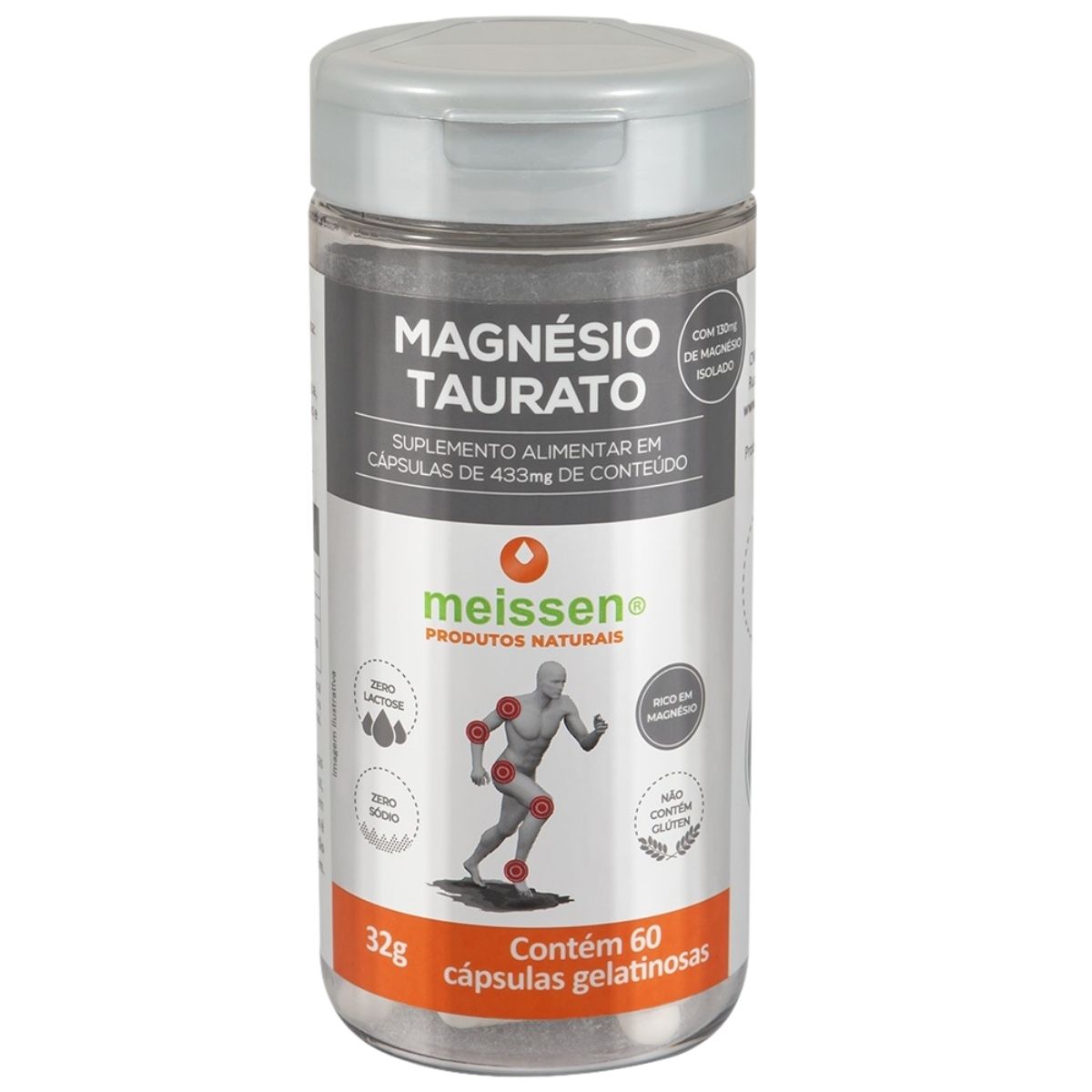 Como o Magnésio Taurato Pode Melhorar Seu Sono e Reduzir a Ansiedade