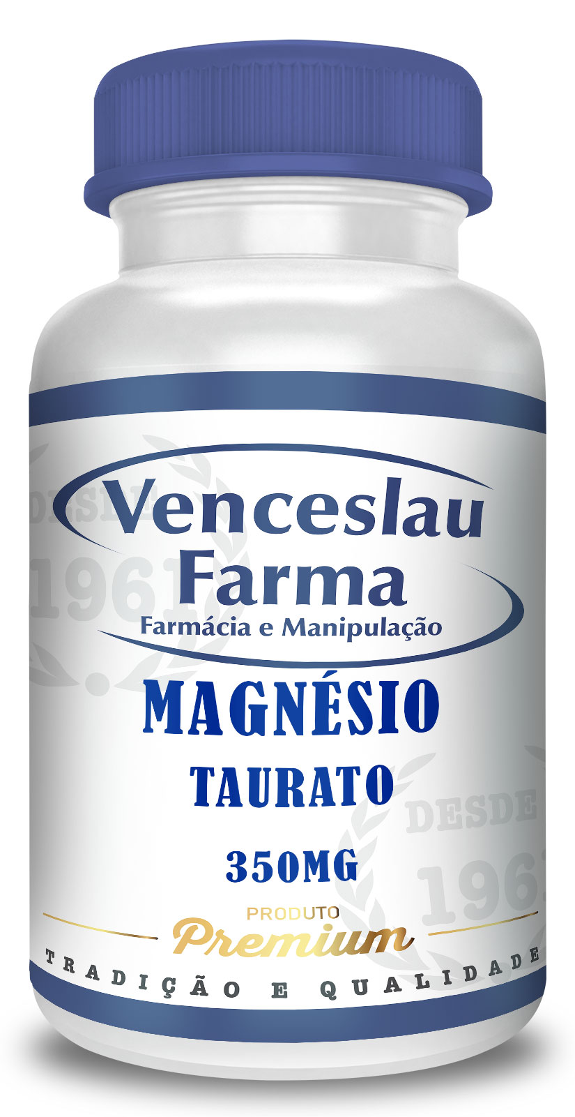 Magnésio Taurato vs. Dimalato: Qual o Melhor para Você?