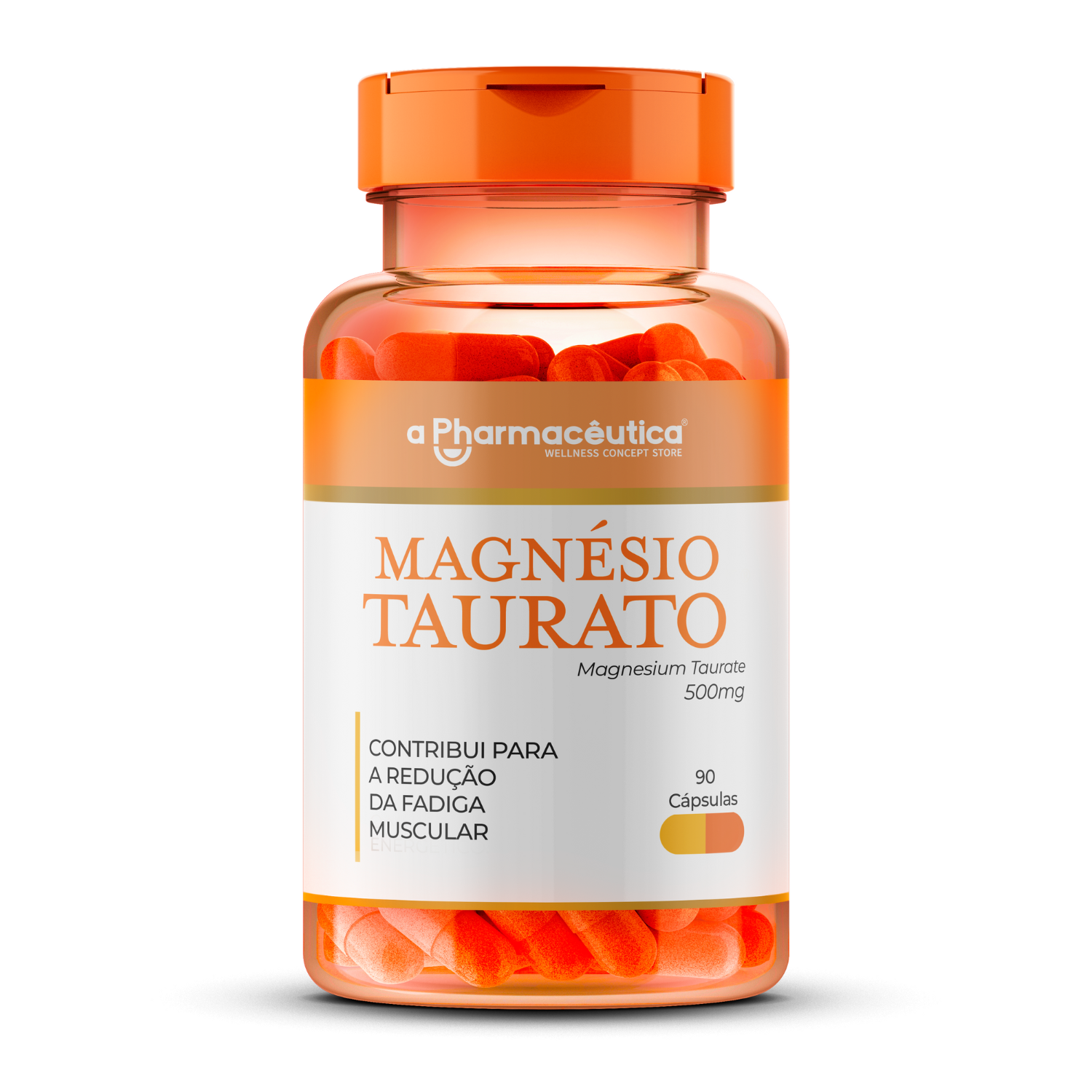 Como o Magnésio Taurato Pode Melhorar Seu Sono e Reduzir a Ansiedade