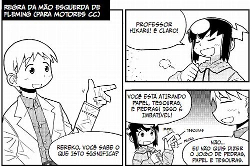 melhores mangás de fantasia para iniciantes