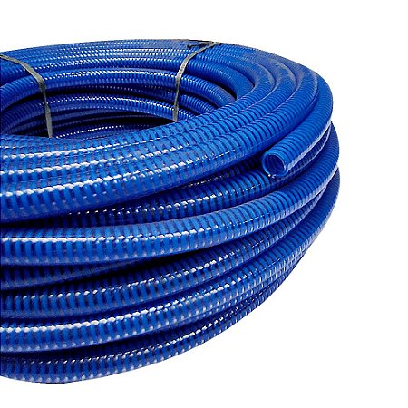 Mangueira Tramontina PVC com Engate e Esguicho Flex 20m Verde