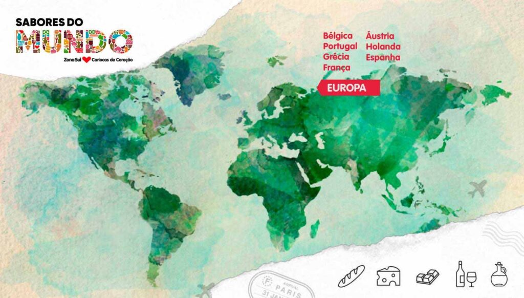 A História da Rota das Especiarias: Uma Jornada Global