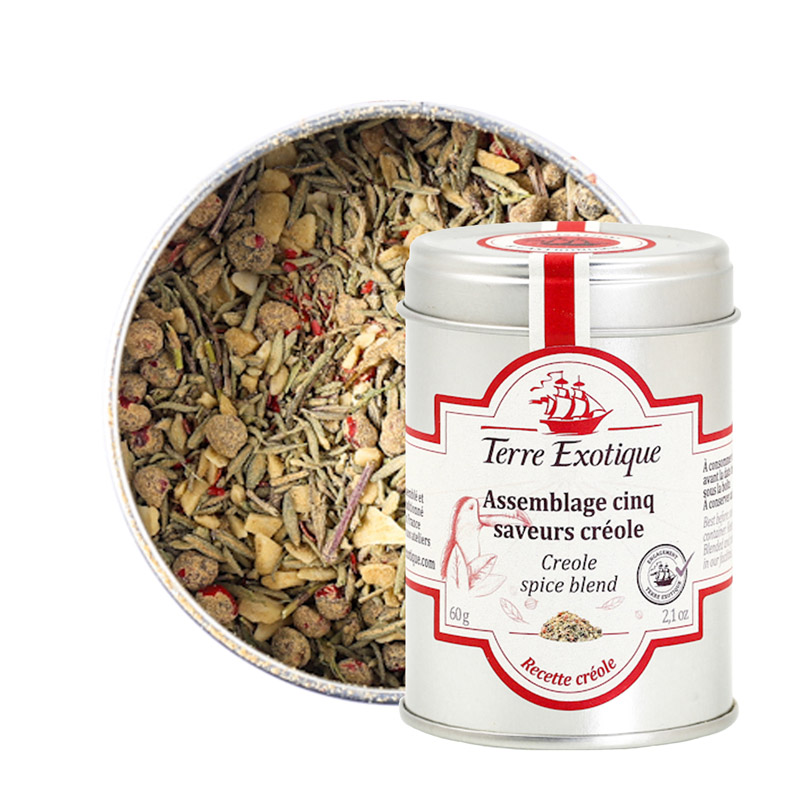 Descubra o Sabor Autêntico do Oriente Médio com Za'atar e Ras el Hanout