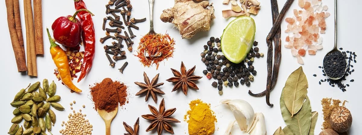 A História da Rota das Especiarias: Uma Jornada Global