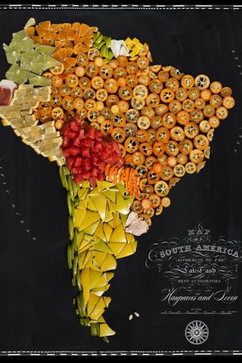 A História da Rota das Especiarias: Uma Jornada Global