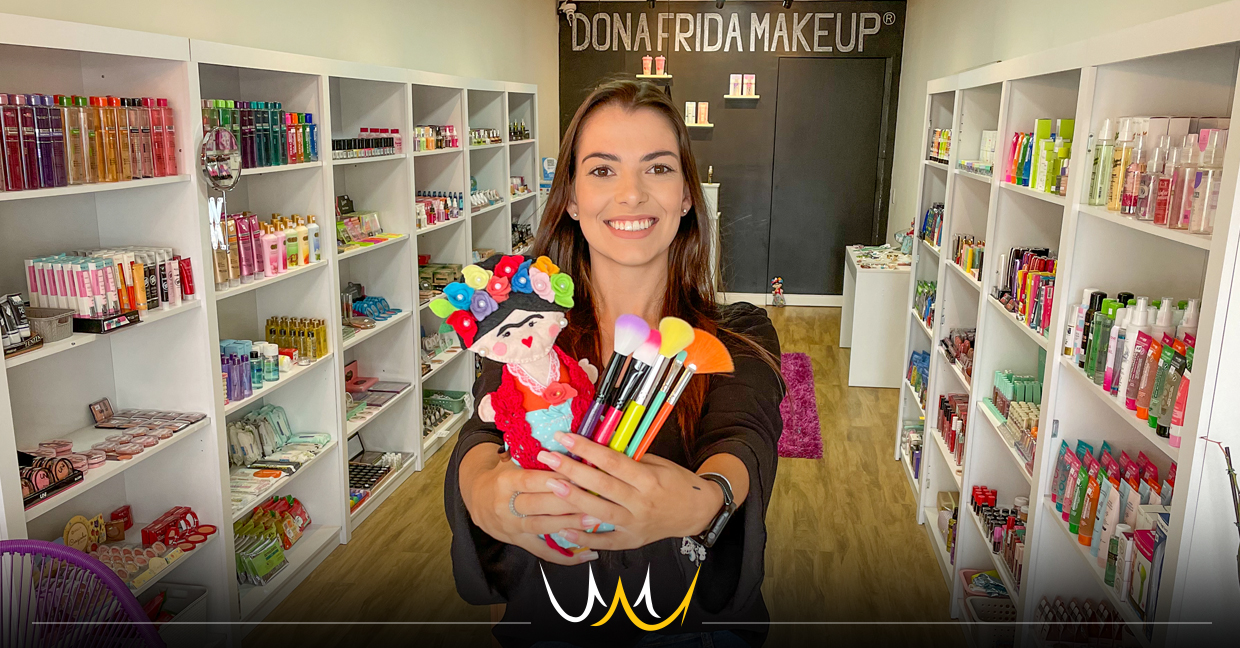 melhores maquiagens 10 reais para comprar no shopping