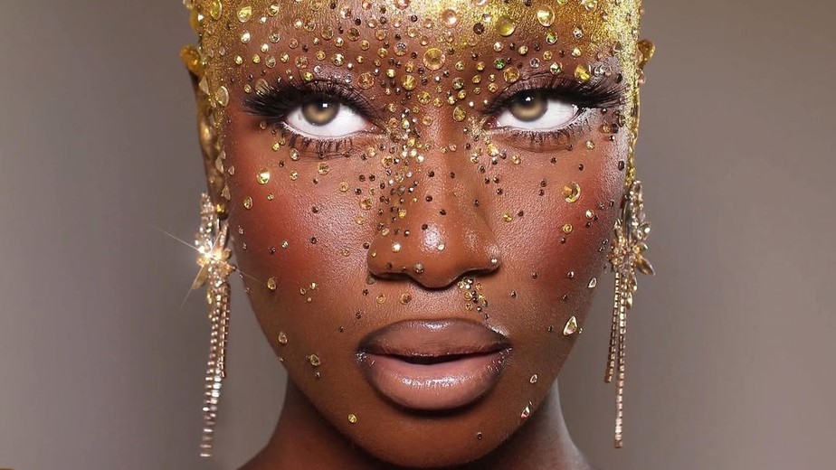 maquiagem 3d ou contorno tradicional qual escolher