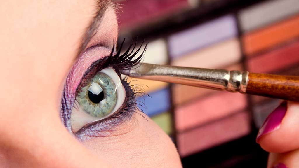 maquiagem 3d barata onde comprar produtos